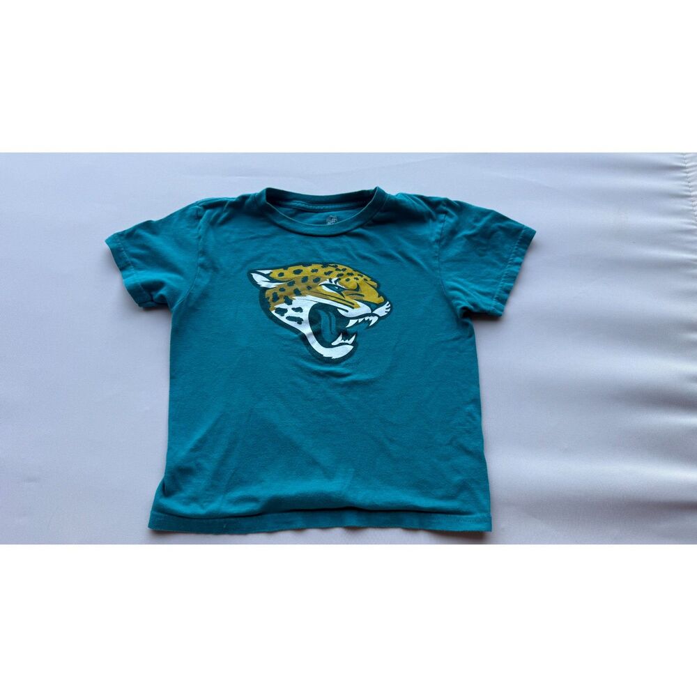 Youth Jacksonville Jaguars T-Shirt